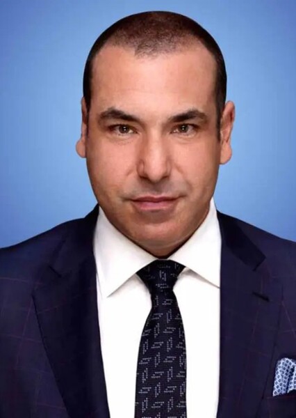 Rick Hoffman photo