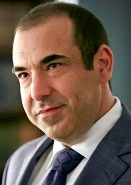 Rick Hoffman photo