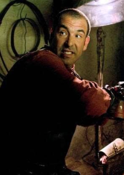 Rick Hoffman photo