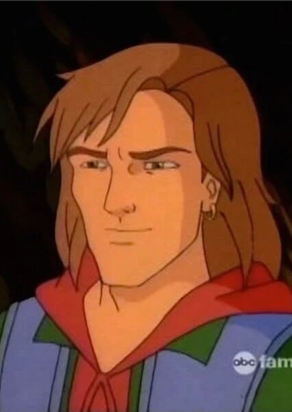 Rick Jones (Marvel) photo