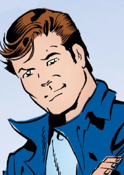 Rick Jones (Marvel) photo