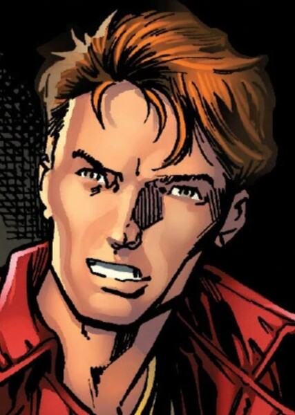 Rick Jones (Marvel) photo