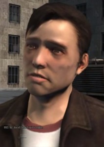 Photos of Rick Jones (Marvel Cinematic Universe) on myCast Fan