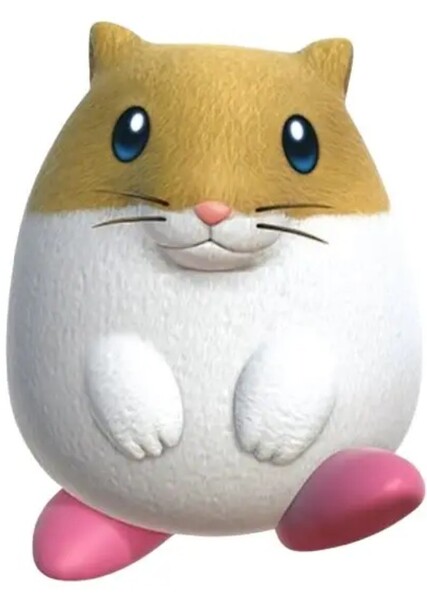 Rick (kirby)