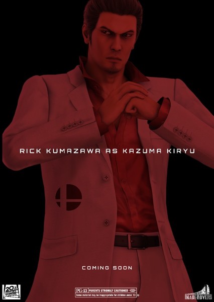 Rick Kumazawa photo