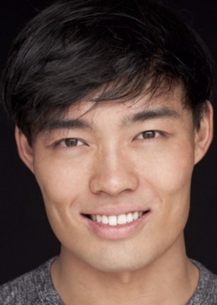 Rick Kumazawa photo