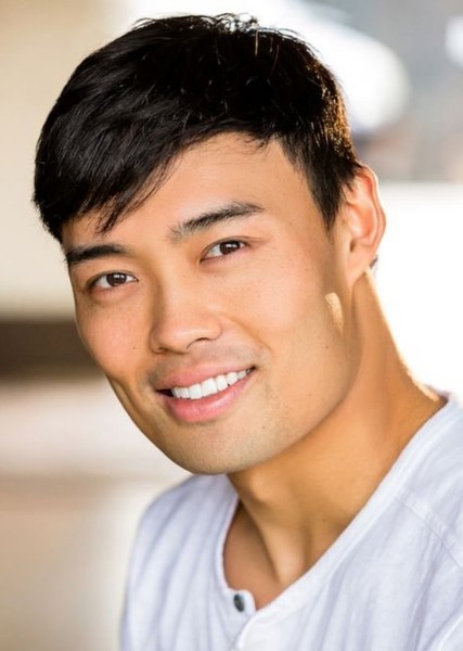 Rick Kumazawa photo