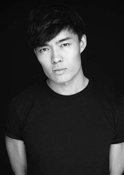Rick Kumazawa photo