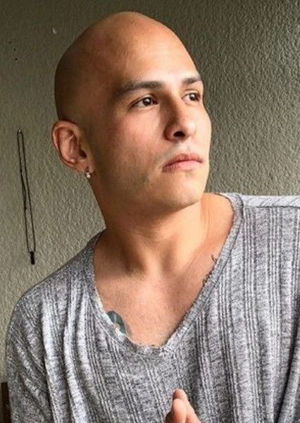 Rick Loera