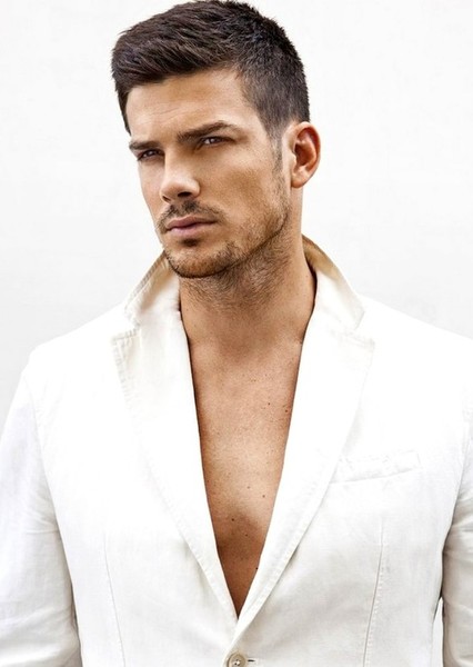Rick Malambri photo
