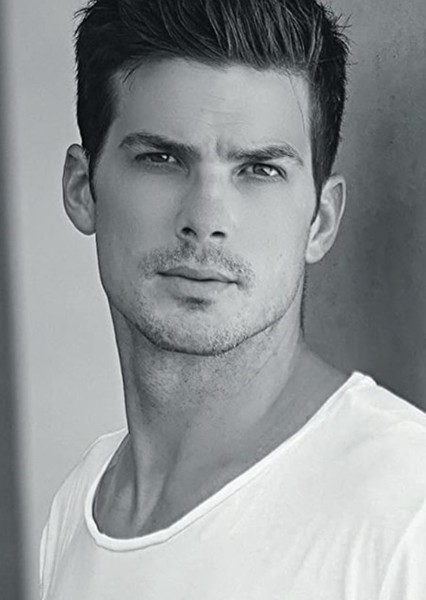 Rick Malambri photo