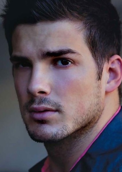 Rick Malambri photo