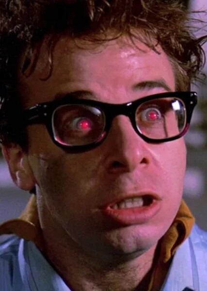 Rick Moranis