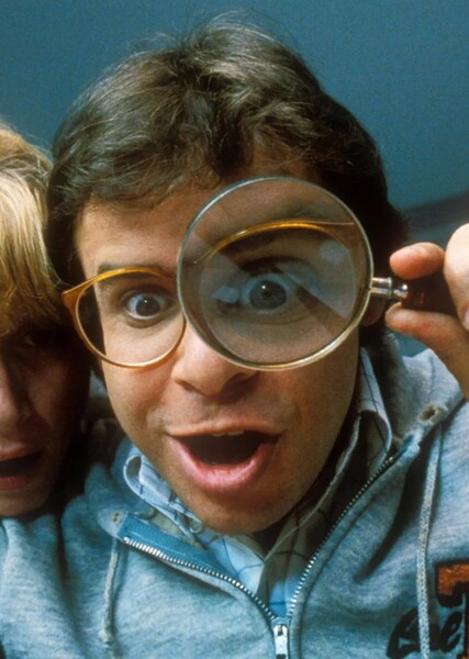 Rick Moranis