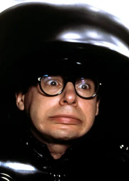 Rick Moranis photo