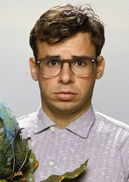 Rick Moranis