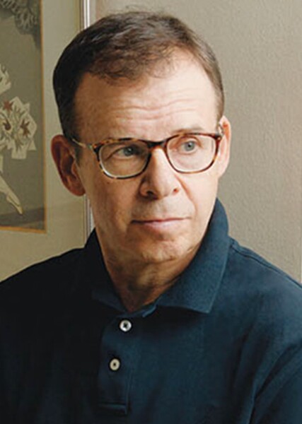 Rick Moranis
