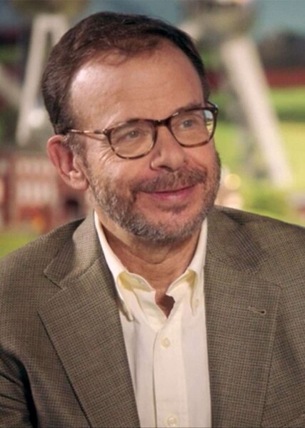 Rick Moranis photo