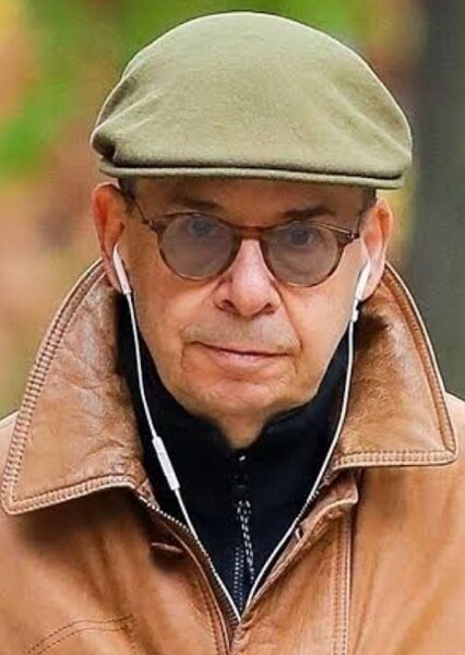 Rick Moranis photo