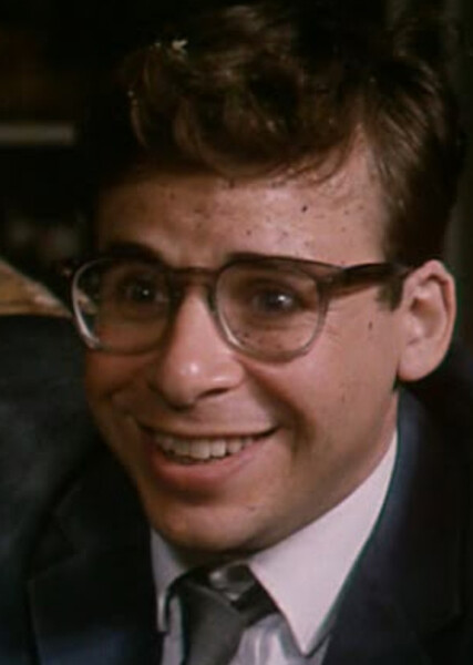 Rick Moranis