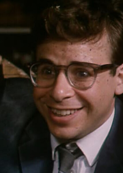 Rick Moranis photo