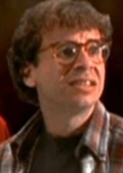 Rick Moranis photo