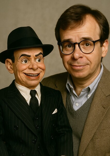 Rick Moranis