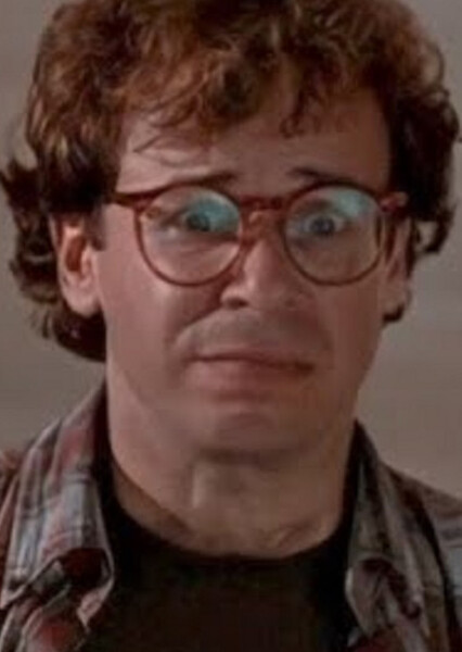 Rick Moranis photo