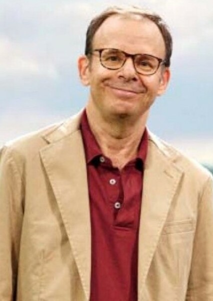 Rick Moranis photo