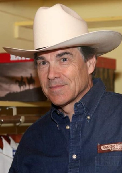 Rick Perry photo