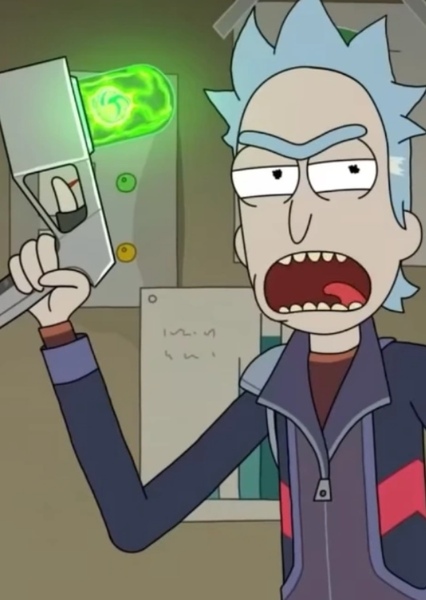 Rick Prime photo
