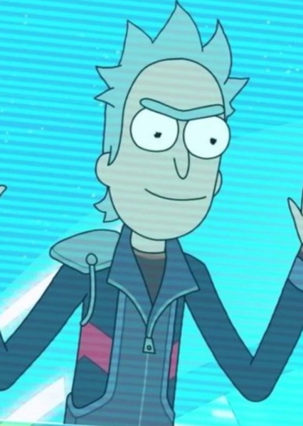 Rick Prime photo