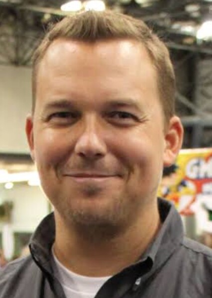 Rick Remender