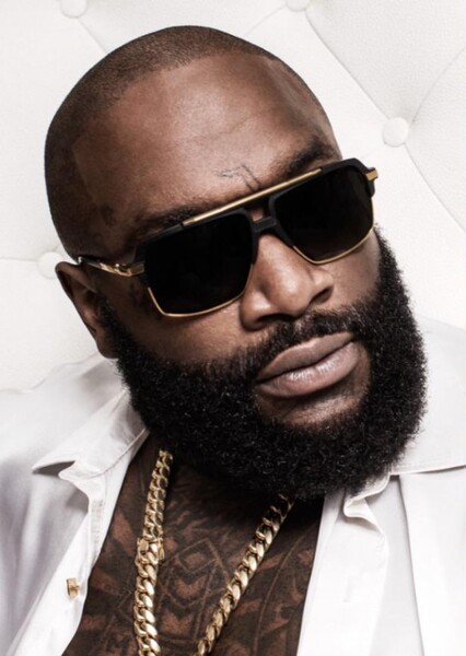 Rick Ross