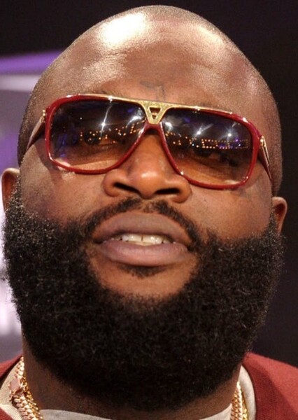 Rick Ross photo
