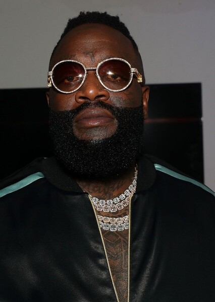 Rick Ross photo