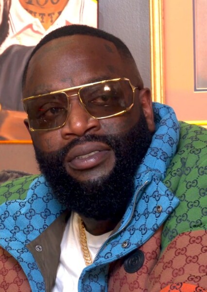 Rick Ross photo