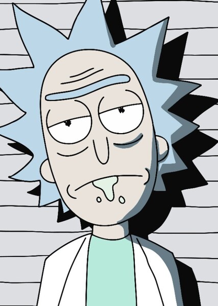 Rick Sanchez