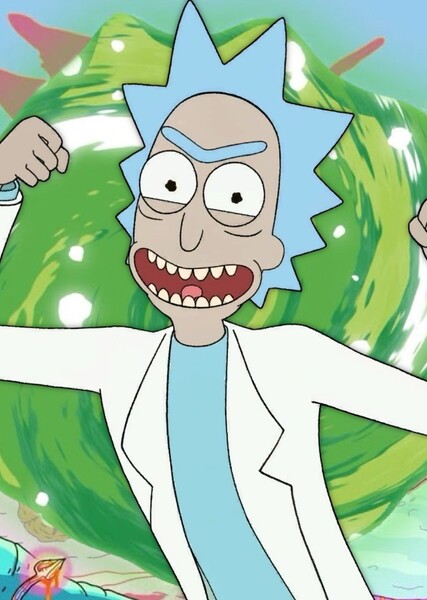 Rick Sanchez photo