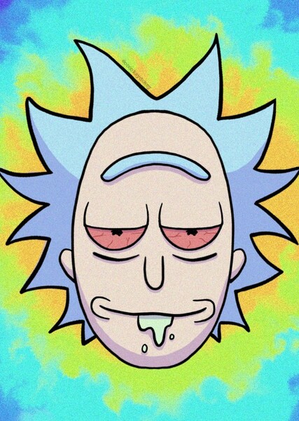 Rick Sanchez