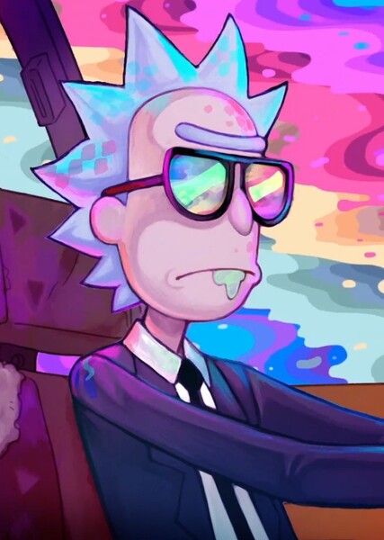 Rick Sanchez photo