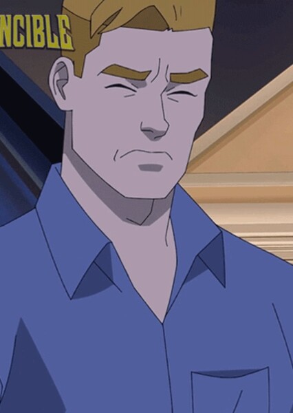 Rick Sheridan