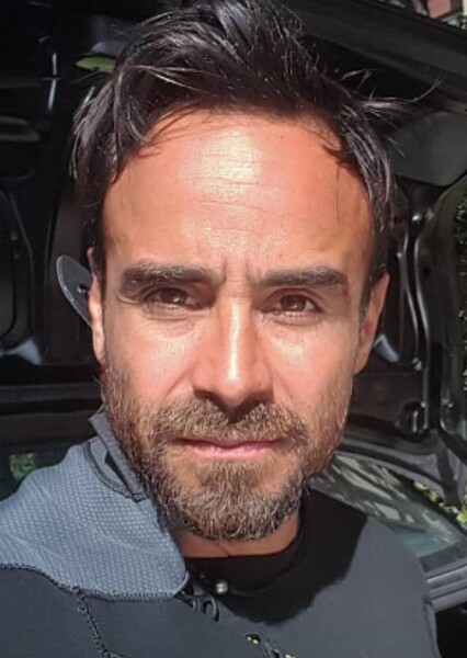 Rick Simon photo