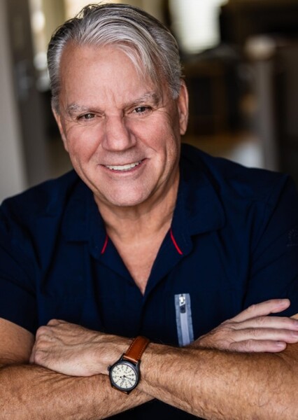 Rick Skene