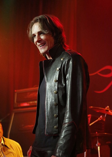 Rick Springfield photo