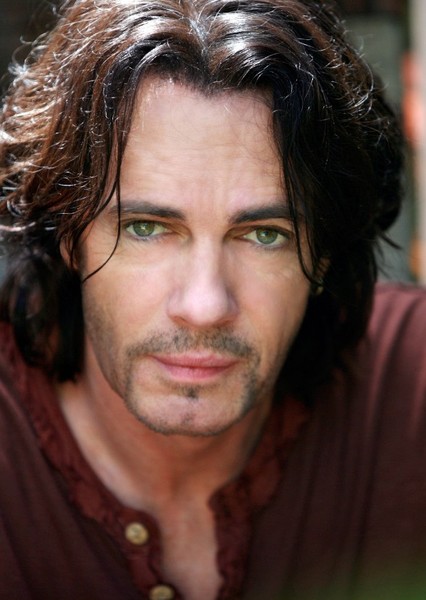 Rick Springfield photo