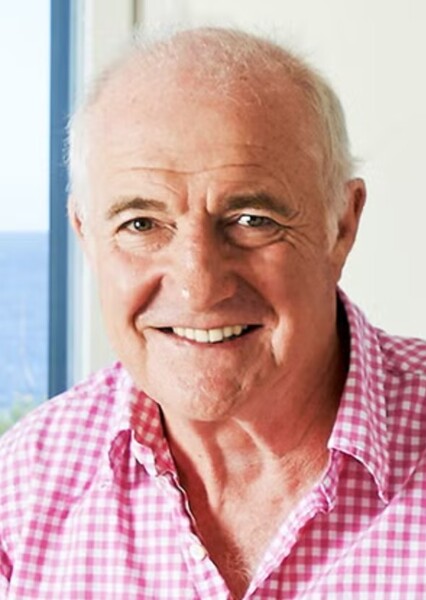 Rick Stein photo