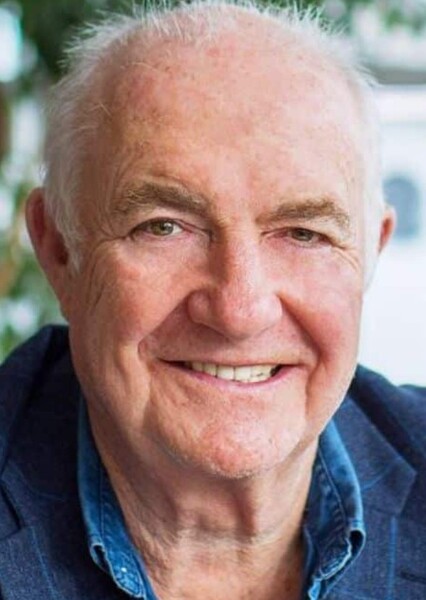 Rick Stein