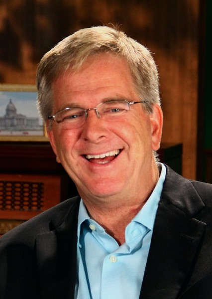 Rick Steves photo