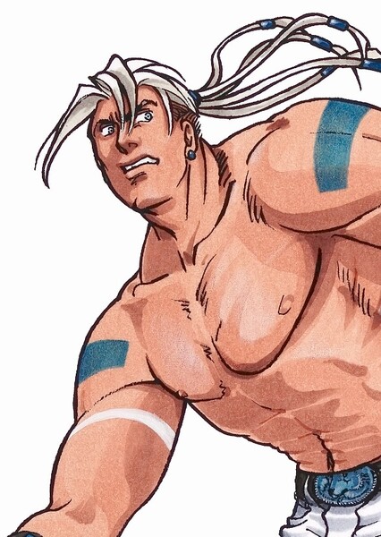 Rick Strowd